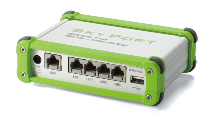 用铝合金材料来定制交换机外壳合适吗？