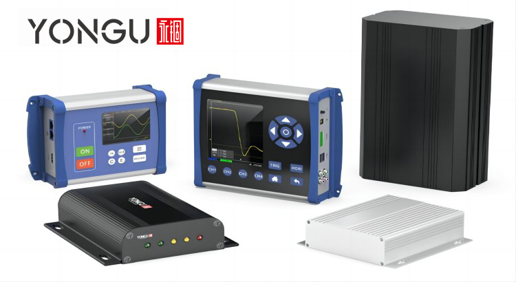 需要控制器外壳设计定制？找永锢壳体就对了