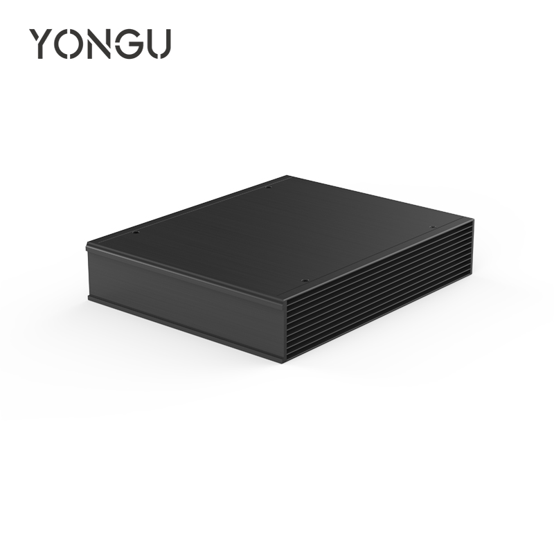 多功能铝合金机箱G06~09