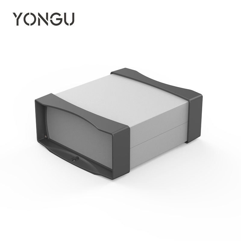 125*51-防护铝外壳K08