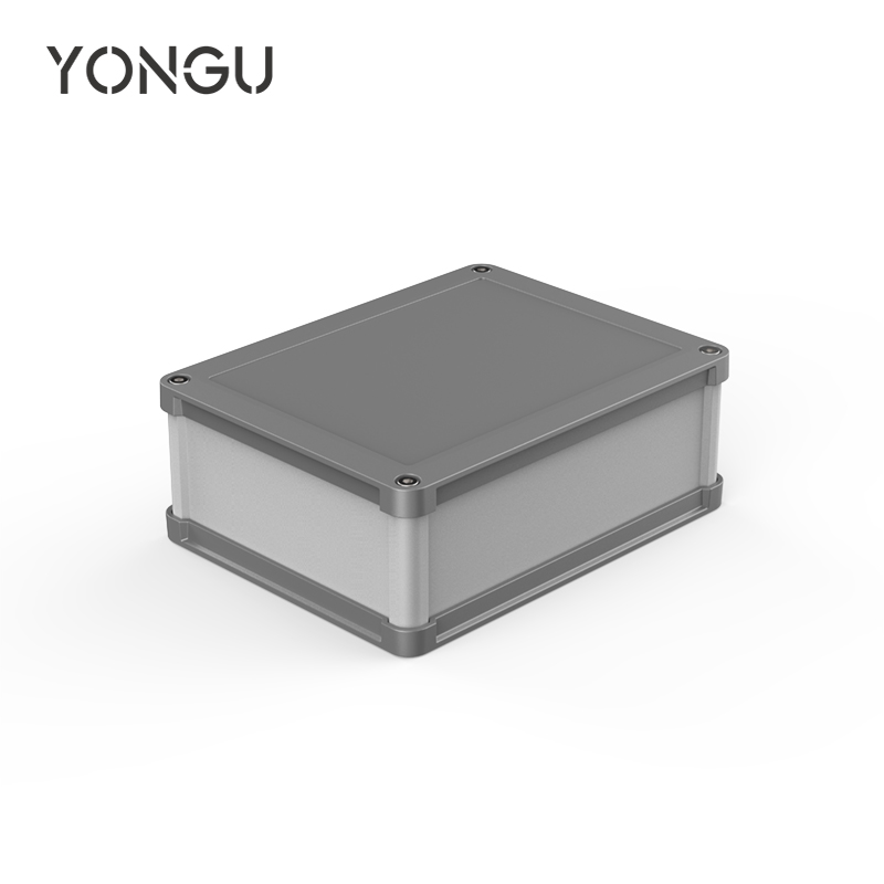 130*100-防水铝外壳L04