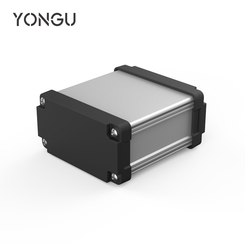 100*50-防水铝外壳M03