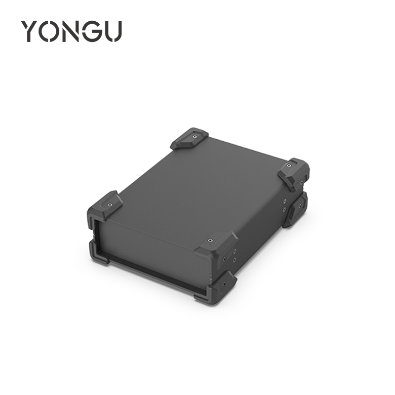 160*60-小包角防护铝合金机箱S102