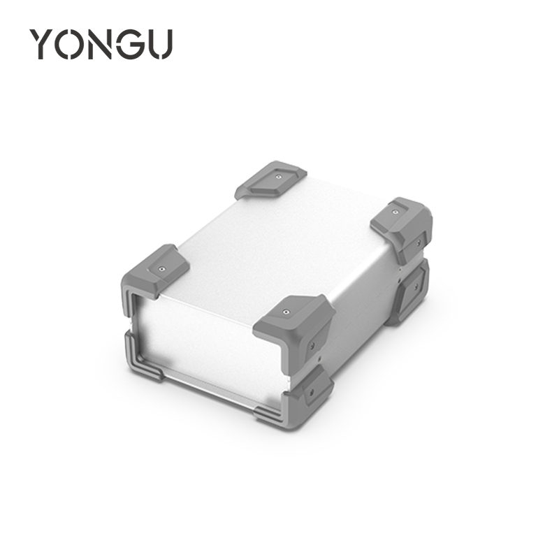 190*100-大包角防护铝合金机箱S203