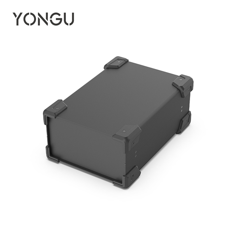 240*140-大包角防护铝合金机箱S206