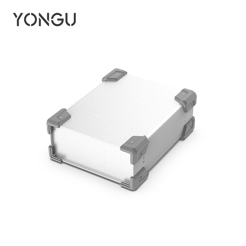 250*110-大包角防护铝合金机箱S207