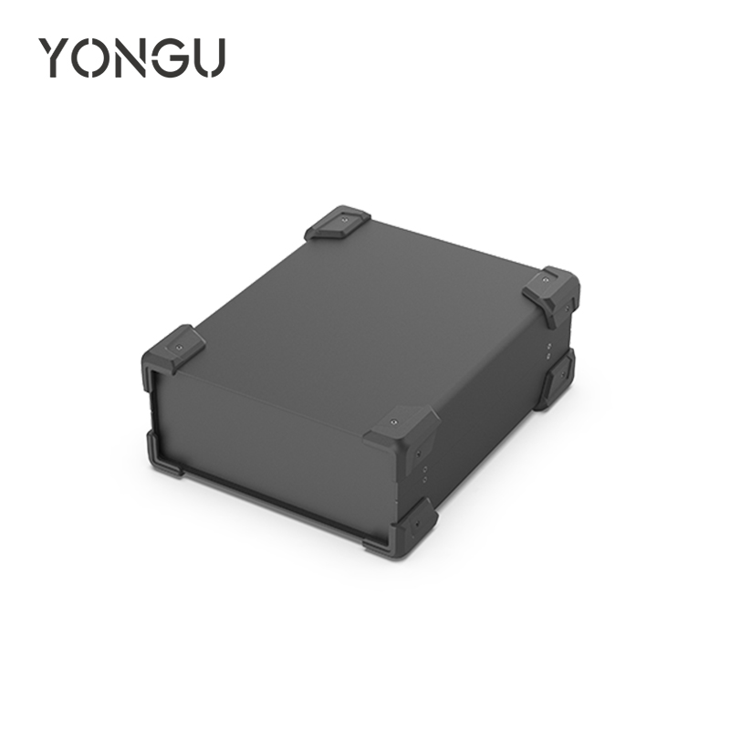 280*120-大包角防护铝合金机箱S208