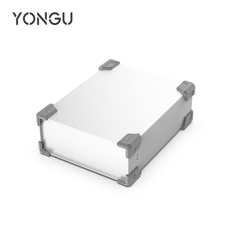 310*130-大包角防护铝合金机箱S209