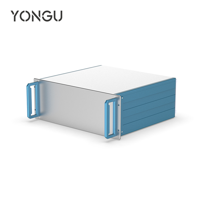 非标定制19寸机箱N301C