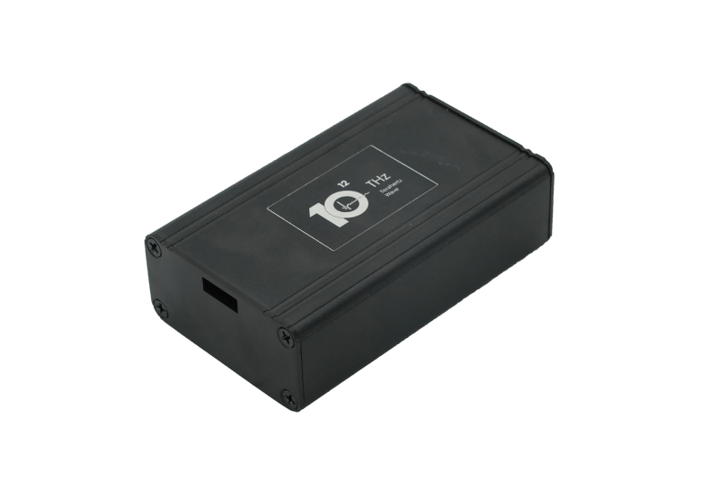 铝型材外壳定制案例—医疗器械信息传输设备