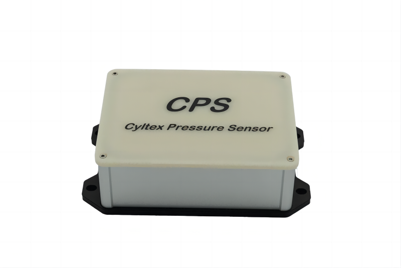 IP68防水铝外壳定制案例—通讯信息传输仪器