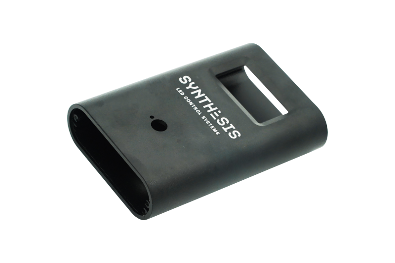 铝型材外壳定制案例—监测与分析测试仪器