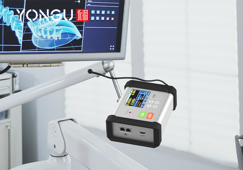 铝合金外壳：电子仪器仪表的理想之选