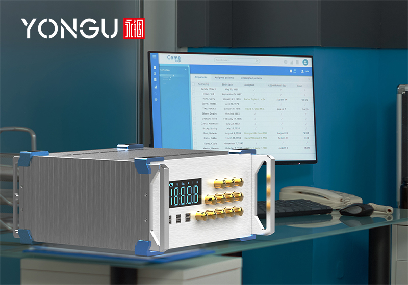 工控机箱是什么？——揭秘神秘的工业控制利器