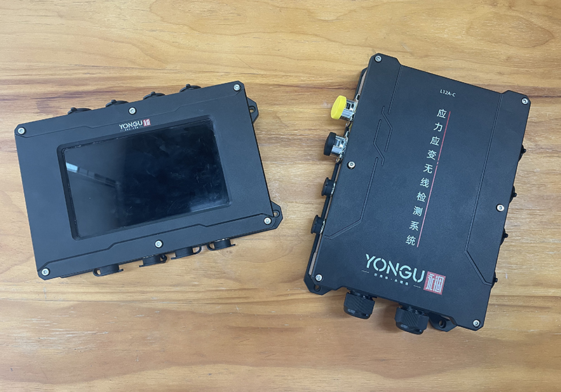 新品发布—更大，更稳，更有型的IP68防水外壳来了！