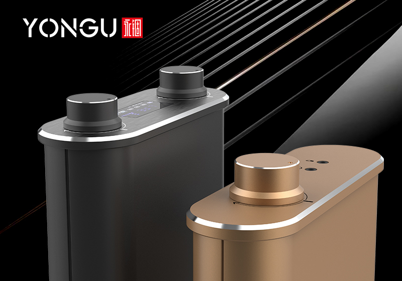 AI时代与仪器仪表外壳设计的奇妙碰撞