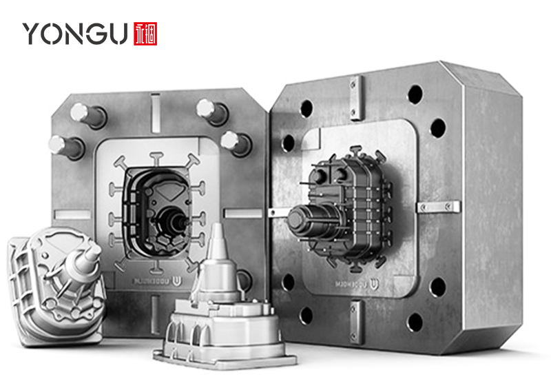 为何电子设备铝合金外壳不建议使用浇铸铝型材料加工