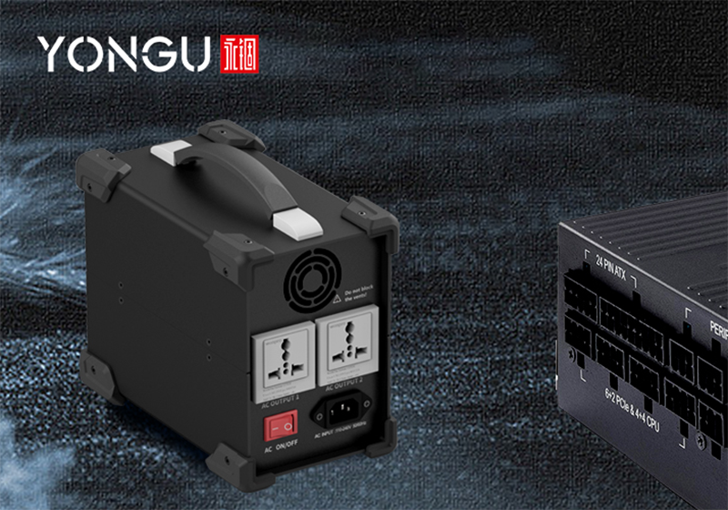 户外便携式铝机箱表面处理：喷涂与阳极氧化的耐磨性比较