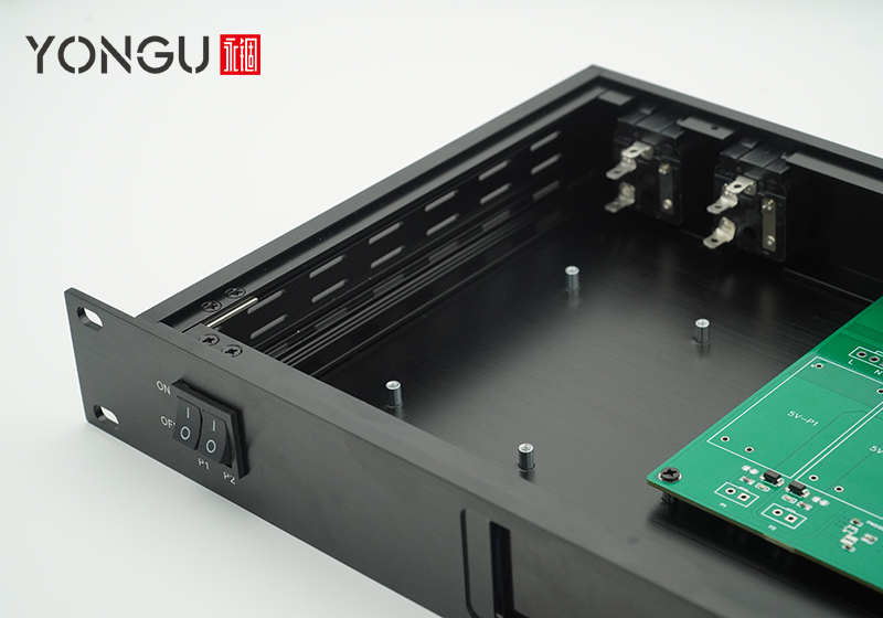 铝合金外壳压铆后铆钉为什么会脱落？