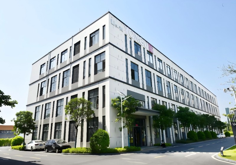 建设项目调试公示