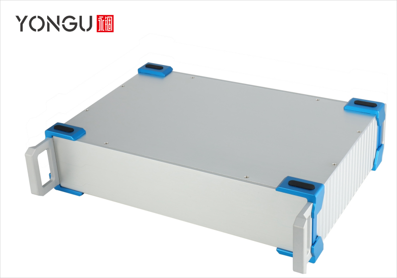 铝合金机箱与不锈钢钣金机箱钝化处理的异同探讨