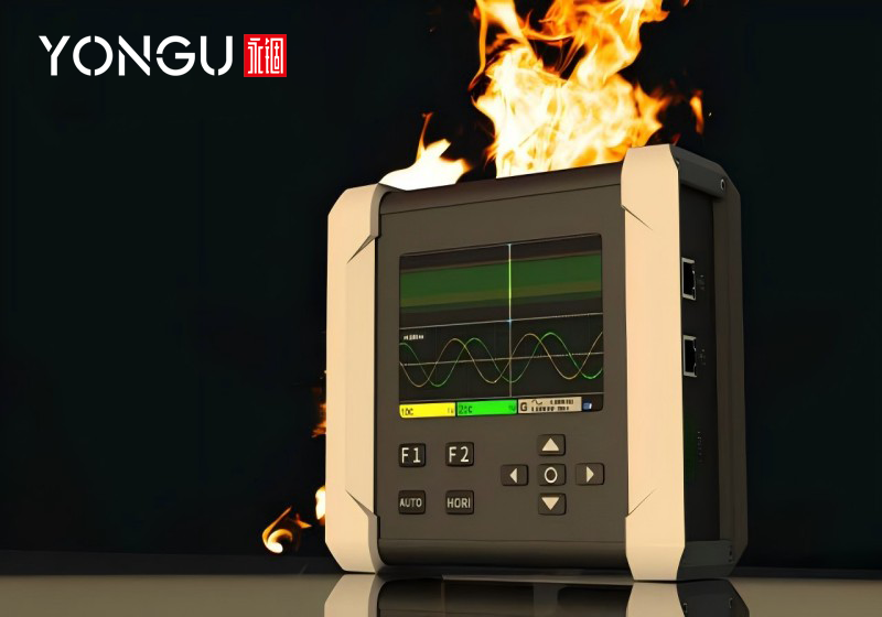 仪器仪表外壳用铝合金材质设计合适吗？