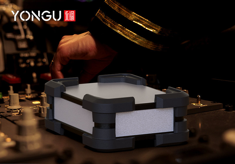 设计一款防爆工业机箱，需要从什么方面入手呢？—永锢壳体