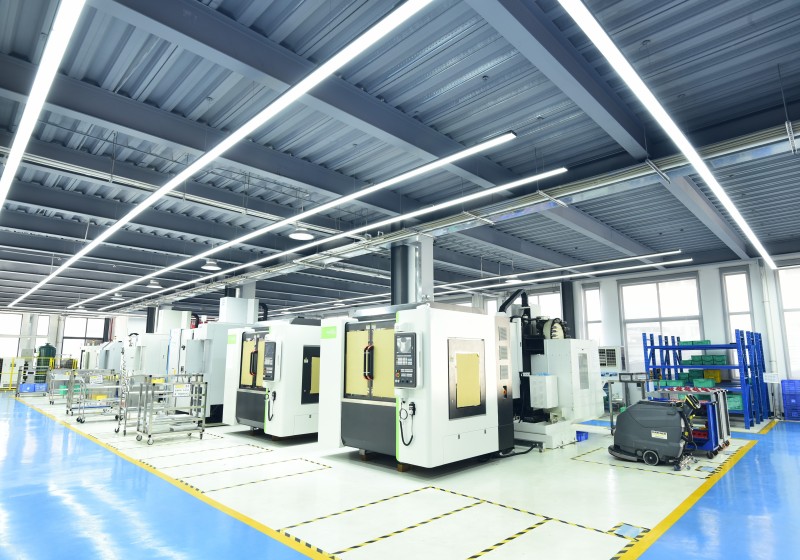 建设项目调试公示—永锢壳体