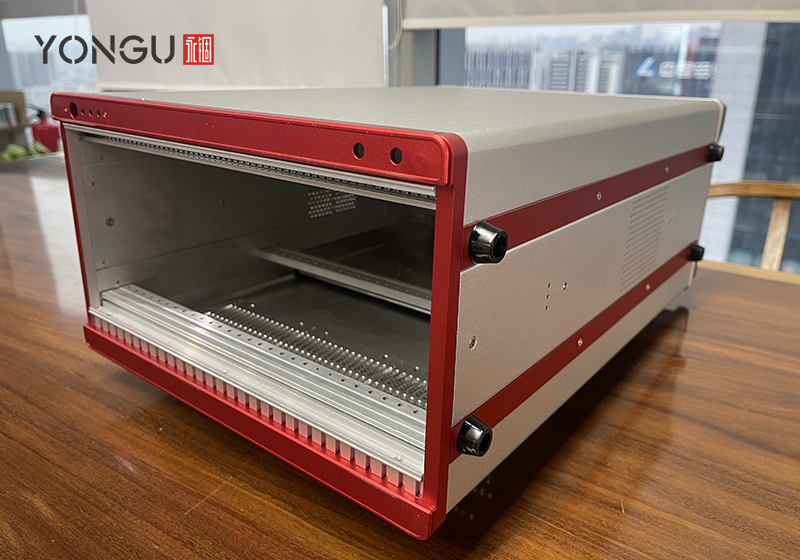 PXIe机箱设计需要注意的方面—永锢壳体