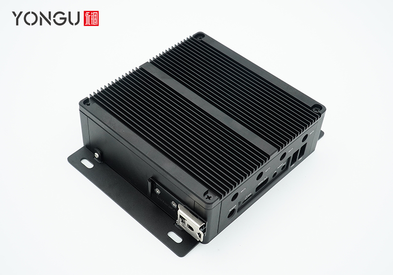 控制器外壳定制为什么说用铝型材公模去改最划算？—永锢壳体