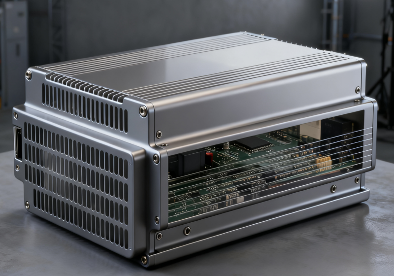 永锢壳体与电子产品的整体设计考虑： 介绍壳体与内部电子元件的协同设计—永锢壳体