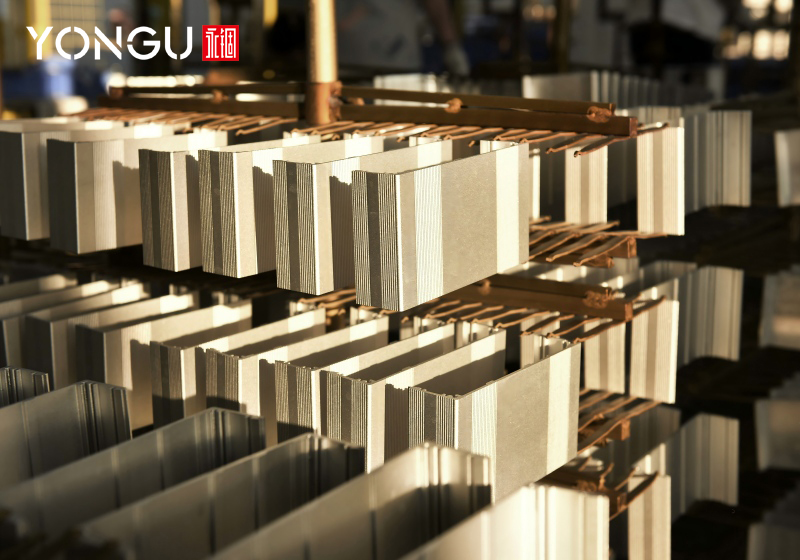 “一站式” 生产：永锢如何打通原材料到物流的全链条—永锢壳体​