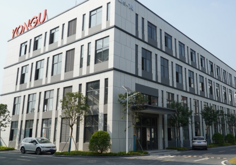 外壳采购指南：如何选择靠谱的壳体供应商—永锢壳体