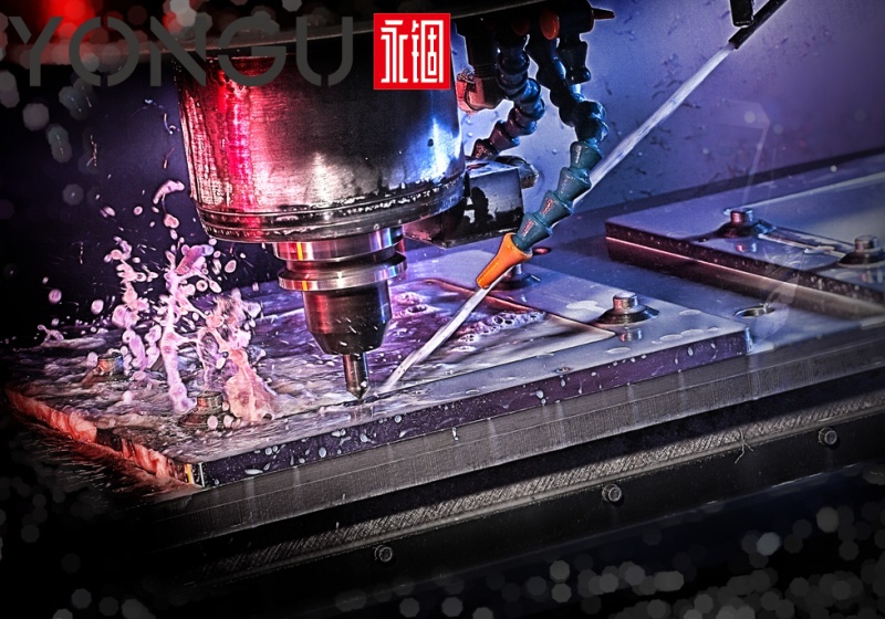 永锢壳体：3个不同行业CNC加工铝合金外壳案例—永锢壳体