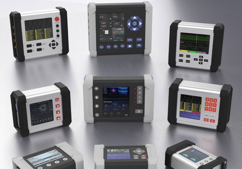 信息采集传感器外壳定制:聚焦公模二次设计与通用性适配方案-永锢壳体