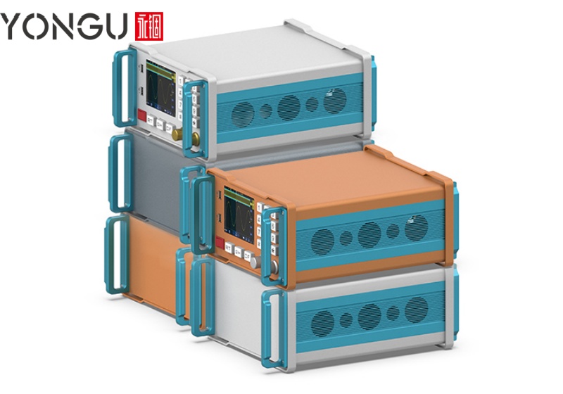 工控机箱散热差频繁死机？工业级散热设计方案看这-永锢壳体篇