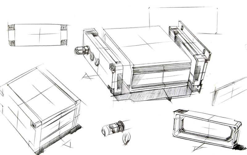铝外壳打样：CNC加工是最佳选择吗？