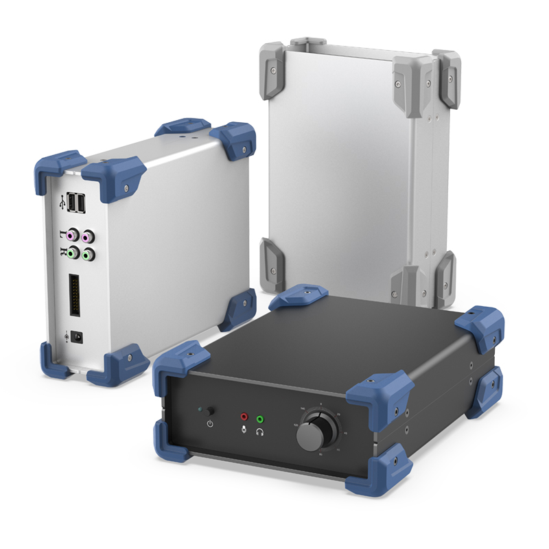 铝合金外壳钣金工艺全解析：如何规避结构设计与量产交付中的隐藏坑？