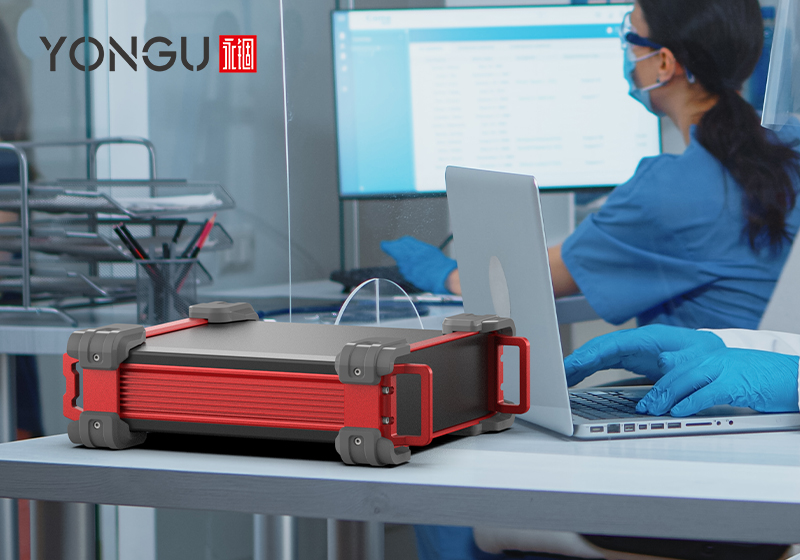 工业控制机箱定制：实现高可靠性防护