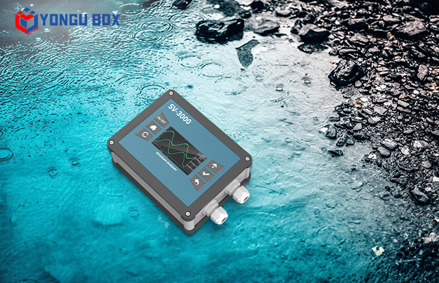 IP68防水外壳：从技术原理到供应商筛选的全维度深度解析