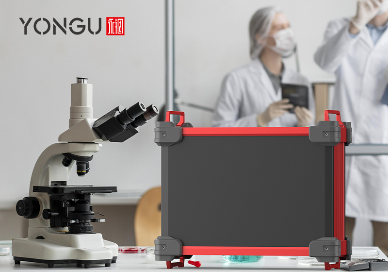 机箱加工的全攻略：从设计到生产的每一步