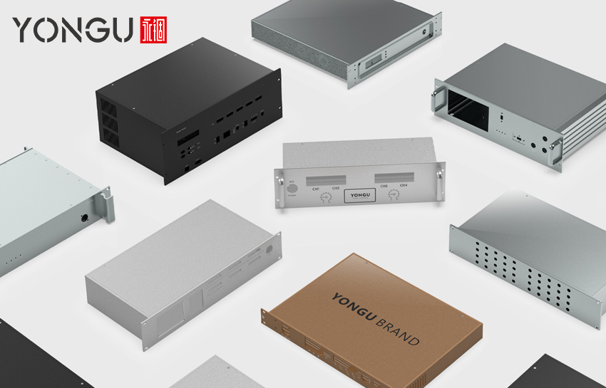 专业的铝外壳厂家，满足您的各种需求