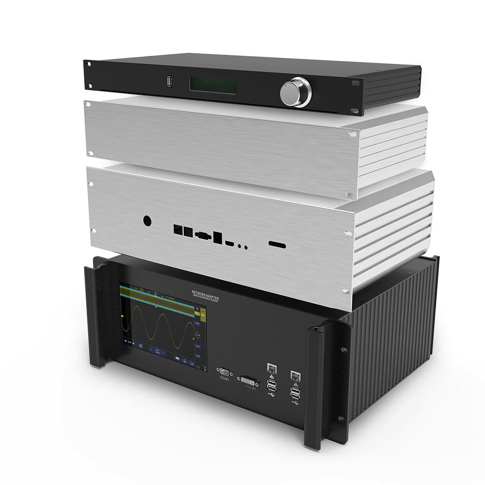 永锢：影音功放类外壳专业定制标杆，打造音质与颜值双优的铝壳解决方案