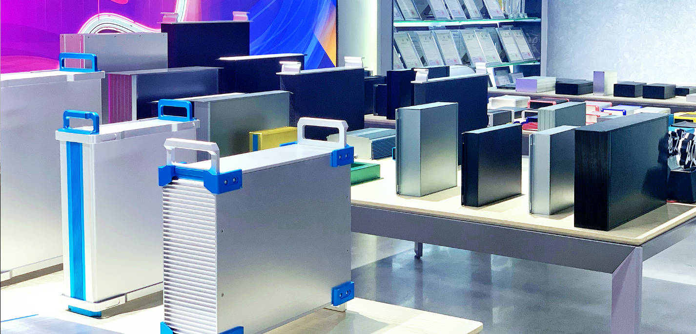 优质铝合金壳体厂家指南：如何满足您高定制需求？