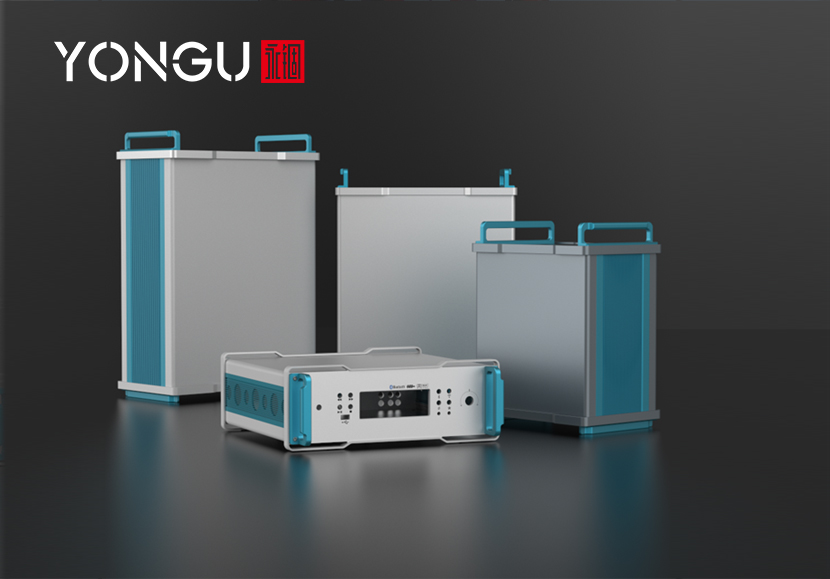 高热量密度的挑战：为何导热散热铝机箱设计是工业设备的“第二心脏”？