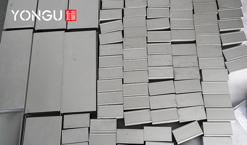 压铸铝外壳和型材铝外壳的区别