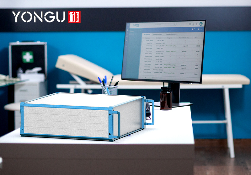 工控机机箱采购指南