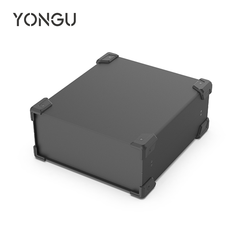 钣金机箱厂家:构建硬核产品供应链