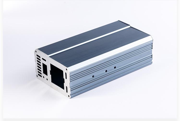 电源外壳设计规范：全面技术指南