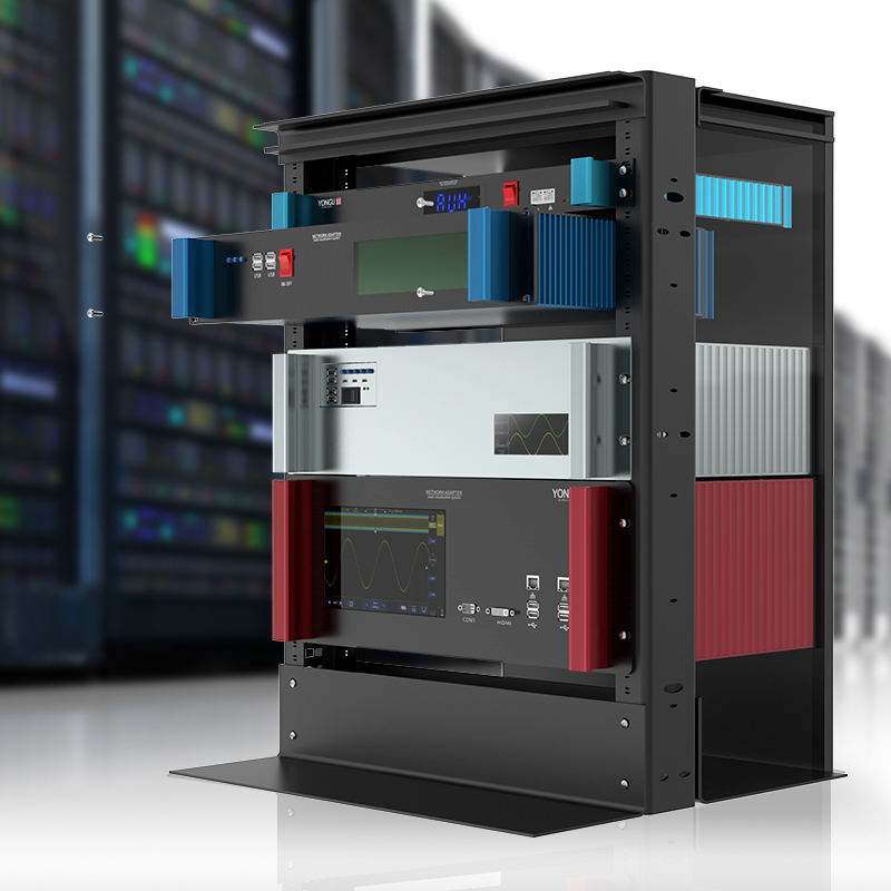 服务器机箱厂家选择标准与核心必备能力